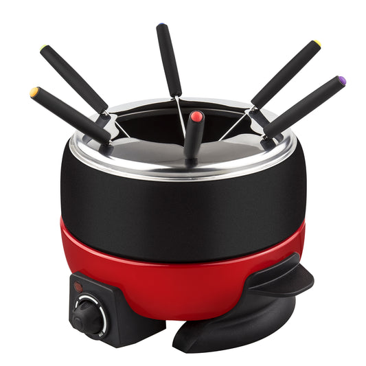 FONDUE ELÉTRICA 800W 2L
