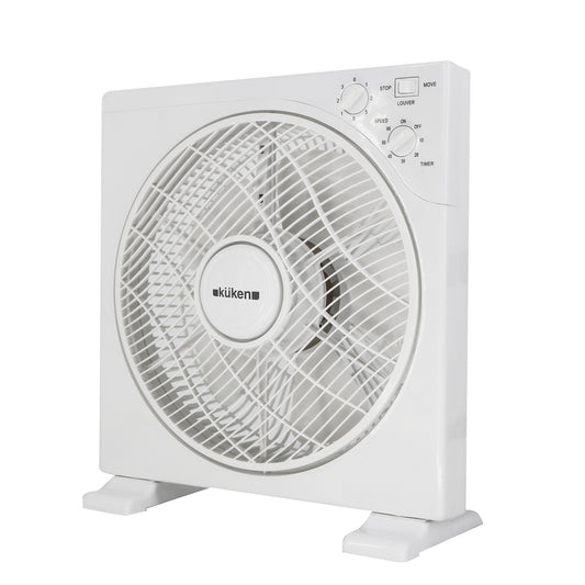 VENTILADOR DE PISO KUKEN 45W