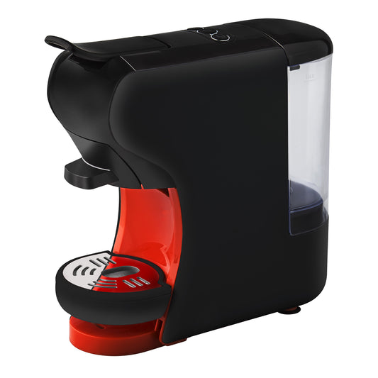 CAPSULE COFFEE MACHINE 3 in 1 