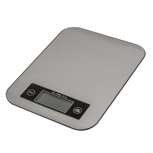 ELECTRONIC KITCHEN SCALE BLUETOOTH 5KG KÜKEN 