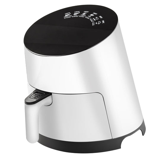 FRITADEIRA SEM  ÓLEO 1500W 3.5L