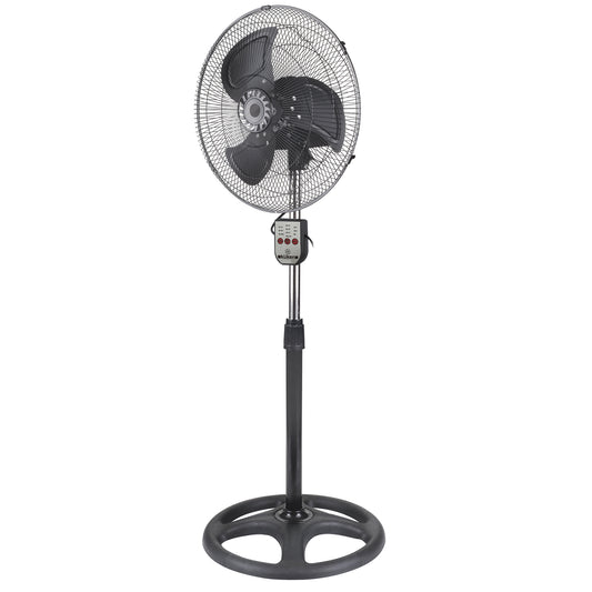 VENTILADOR DE SUPORTE KÜKEN 100W COM CONTROLE