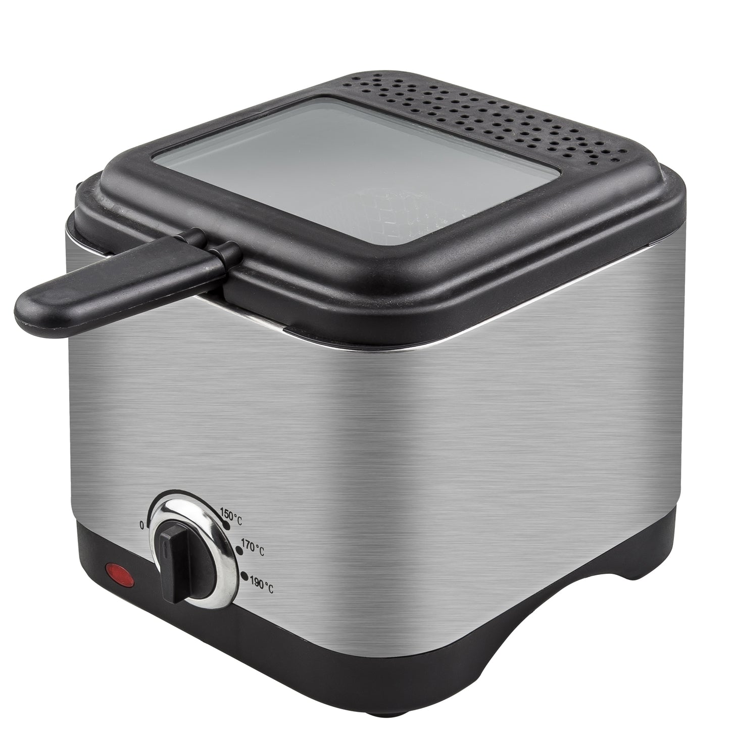 FRITADEIRA INOX 900W 1.0 L 230V AC