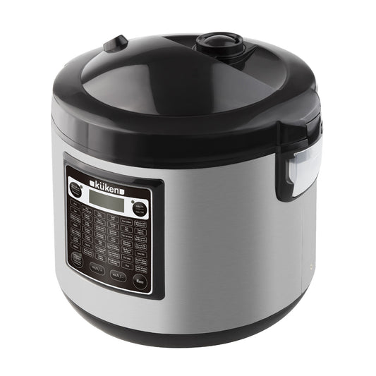 KUKEN 900W 5L PROGRAMMABLE COOKER 