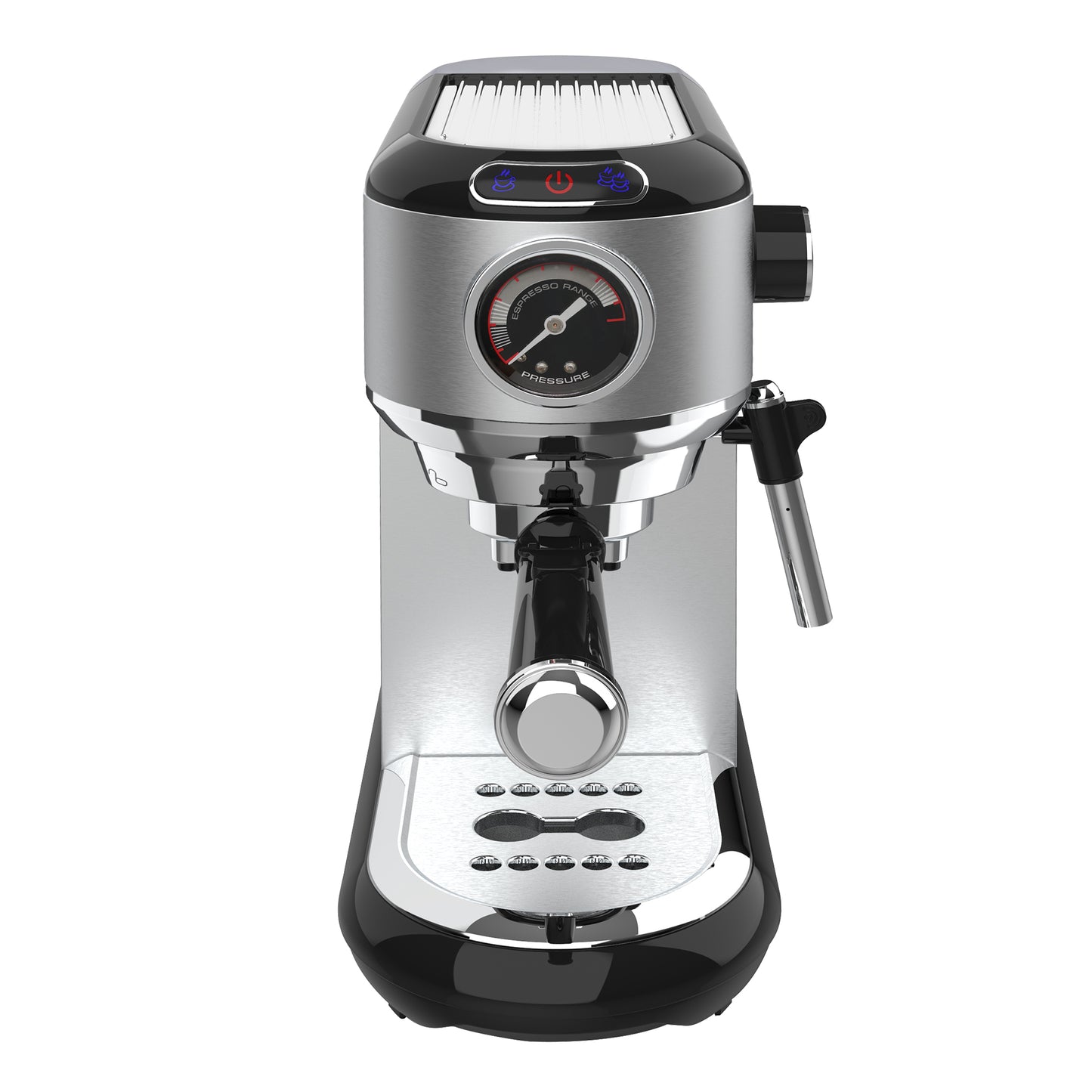 KÜKEN 15 BAR 1 LITER 1500W ESPRESSO COFFEE MACHINE 