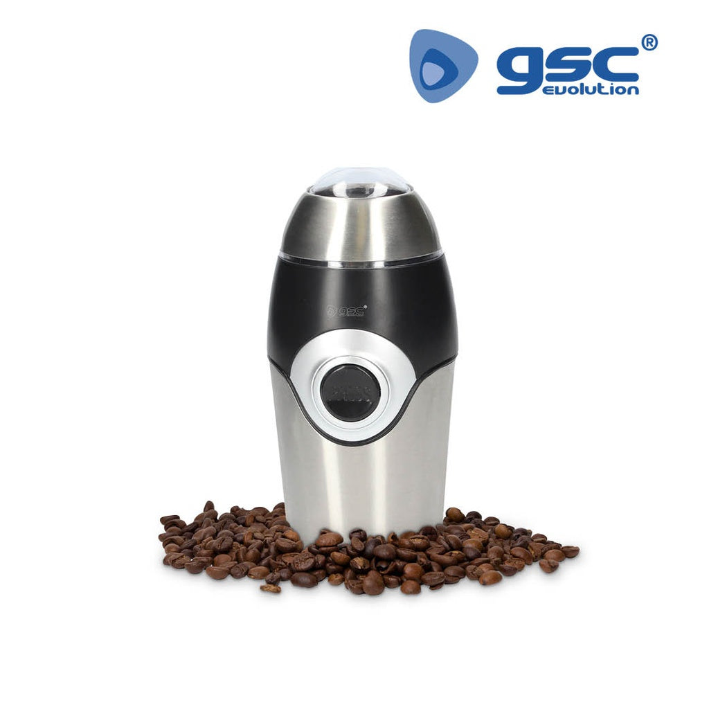 Kaffy Coffee Grinder 200W 
