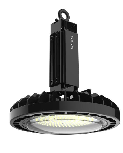 OUTDOOR LED BLOOM (PHILIPS DRIVER) 200W 27000LM 5000K 230V AC IP65