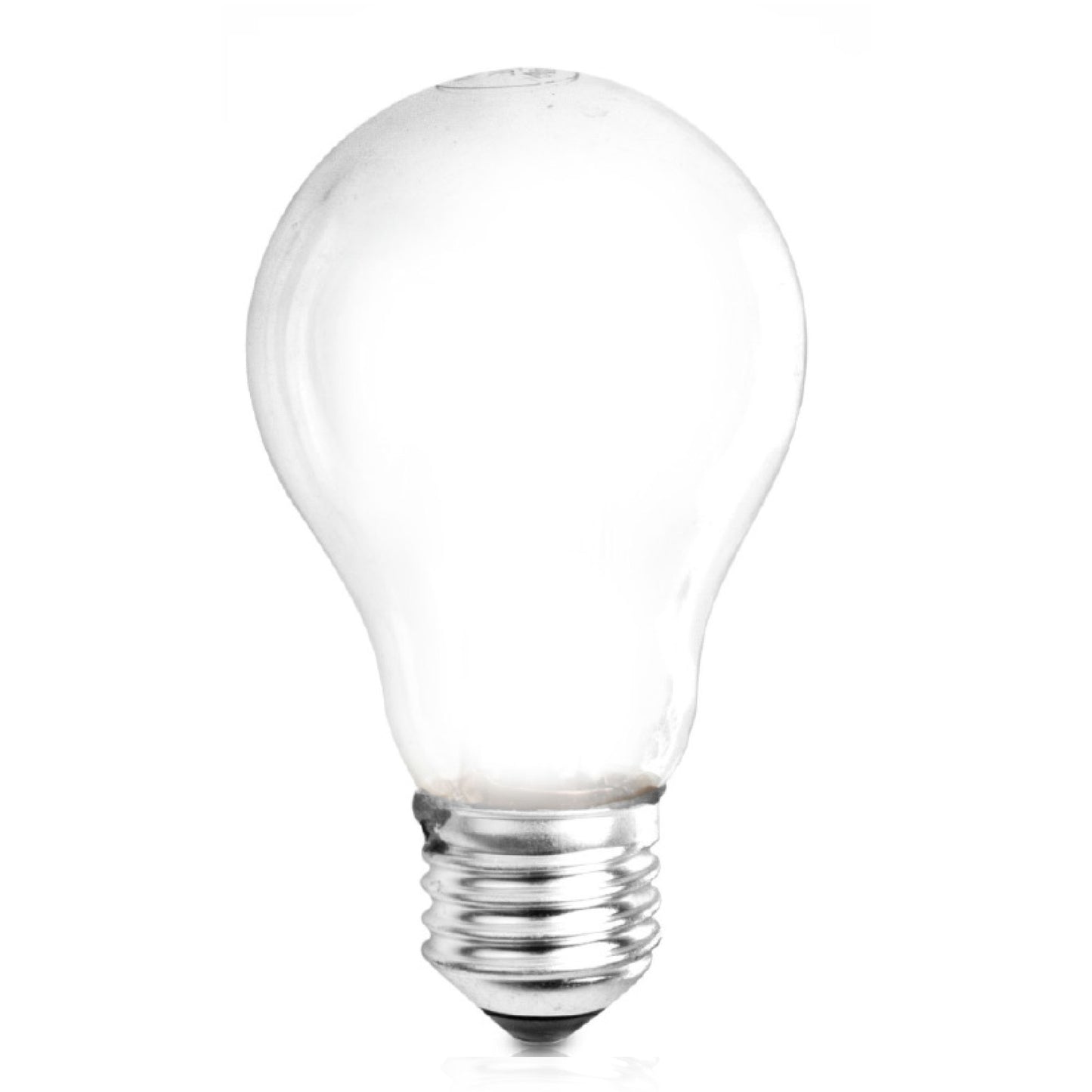 ECO HALOGEN LAMP E27 28W 42W 70W 100W TRANSPARENT 125 / 230 V AC 