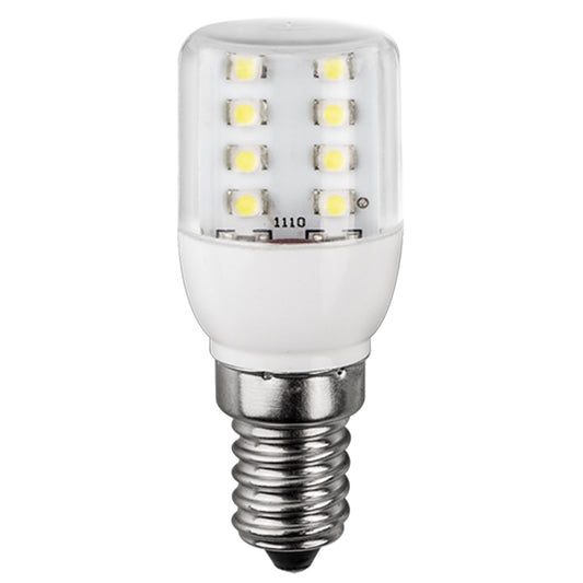 LAMPADA LED E14 FRIGORIFICO 1.5W