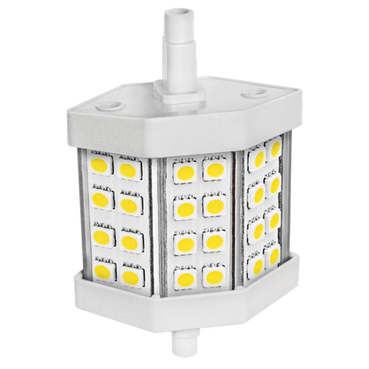 LAMP LED R7S 5W 450LM 78MM HOT LIGHT 2700K 230V (OUTLET STOCK LIMITED)