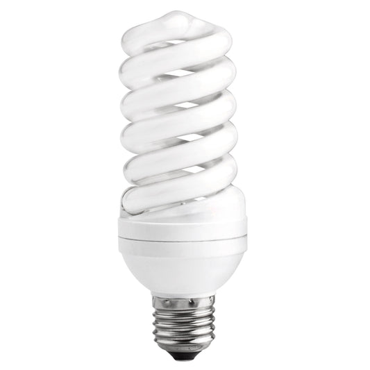 LOW CONSUMPTION LAMP E27 CFL 35W 40W 45W 50W 60W 