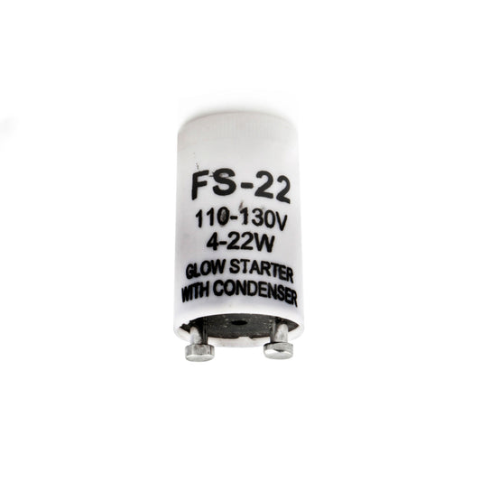 ARRANCADOR FLUORESCENTE T8 / T9 MATEL