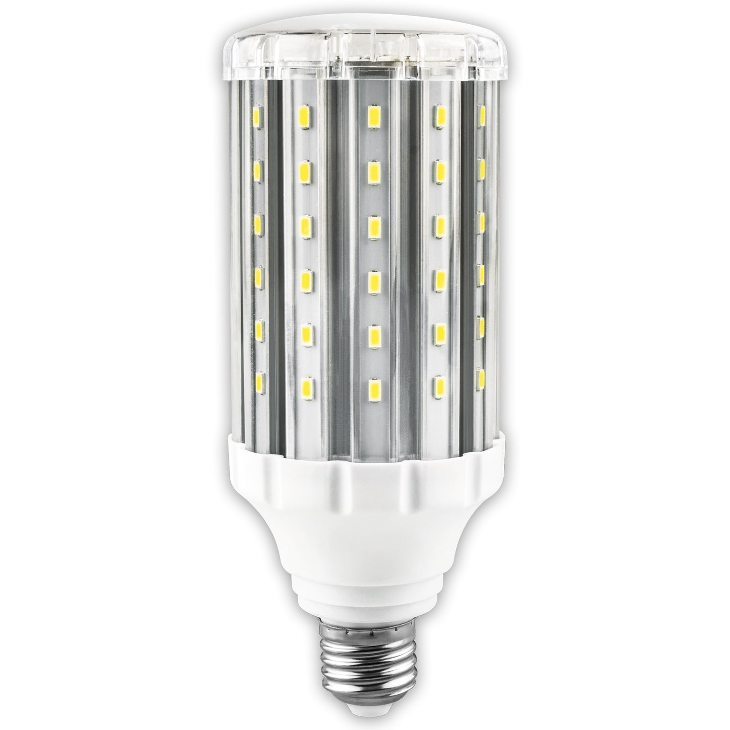 LAMPE LED TUBULAIRE E27 8W 10W 12W 25W 30W 40W 50W 60W 360º 230V AC 