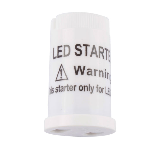 ARRANCADOR / PONTE TUBO LED T8