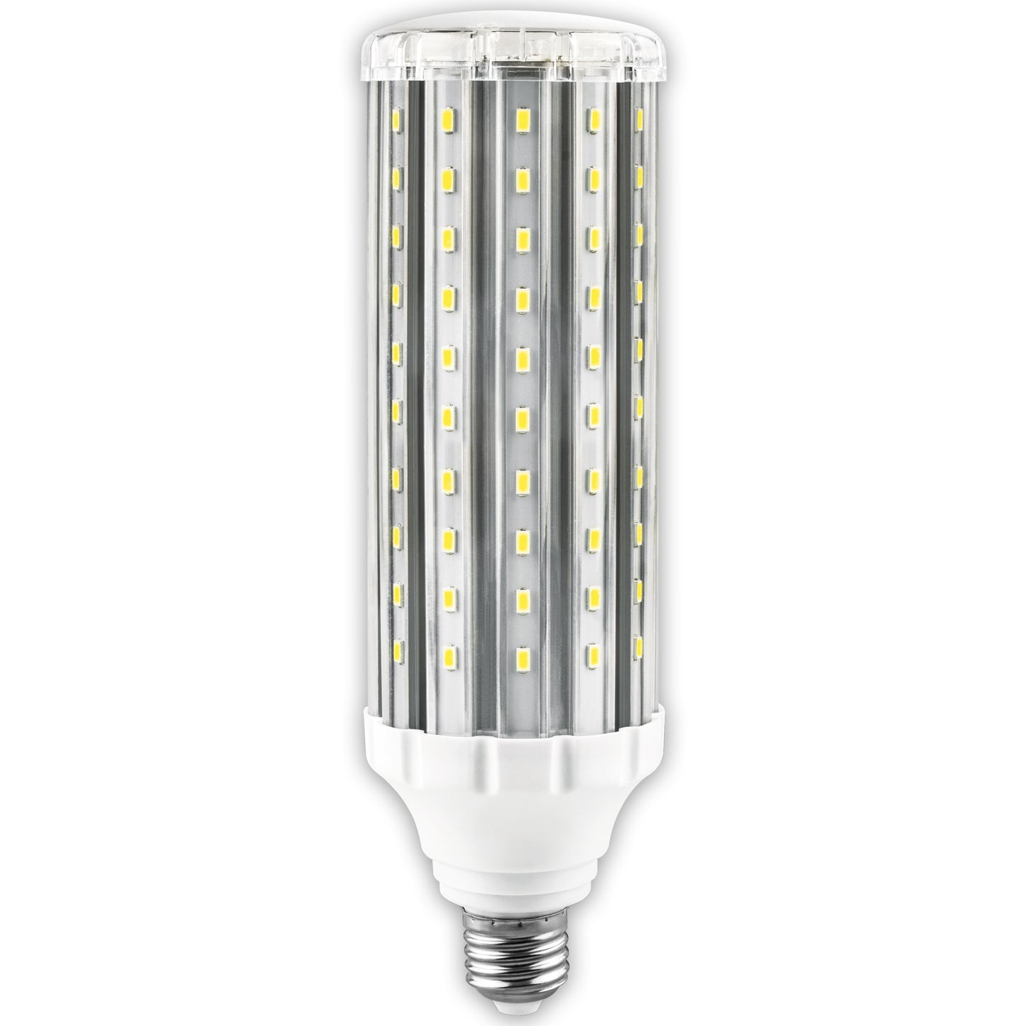 LAMPADA LED TUBULAR E27 8W 10W 12W 25W 30W 40W 50W 60W 360º 230V AC