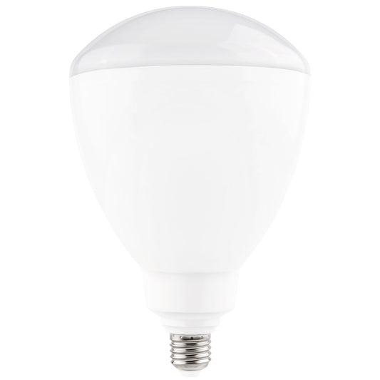 LAMPADA LED INDUSTRIAL E40 50W 70W R150 R170 120º 230V AC