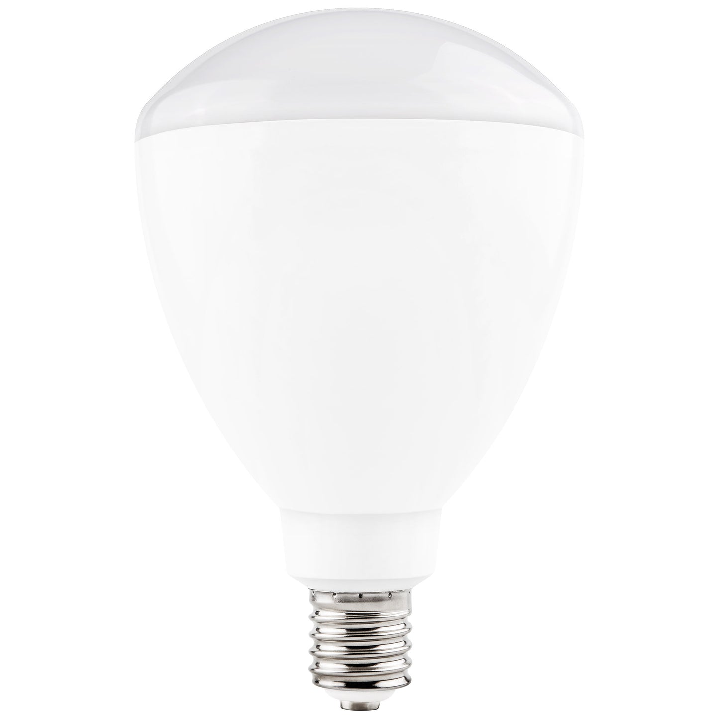 LAMPADA LED INDUSTRIAL E40 50W 70W R150 R170 120º 230V AC