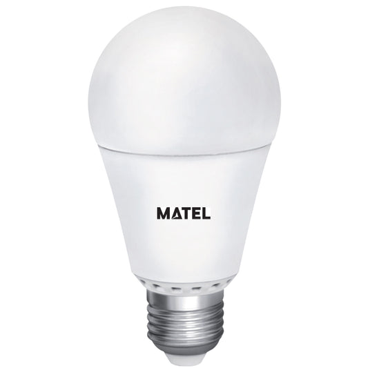 LED LAMP 3 INTENSITIES GU10 5W E27 10W 230V AC 