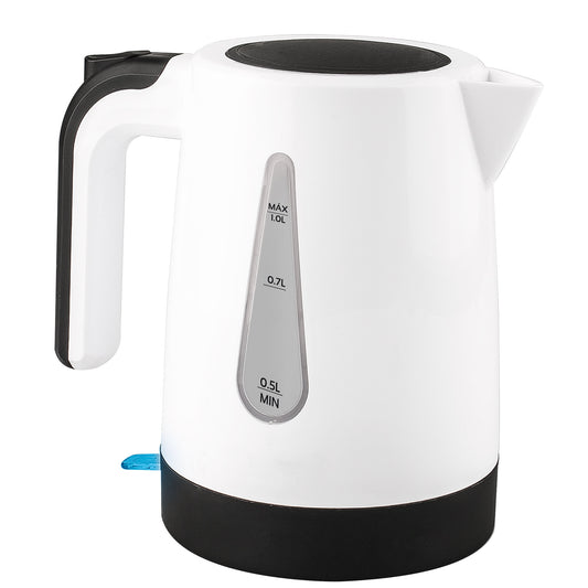 CHALEIRA ELÉTRICA 1200W 1L KÜKEN