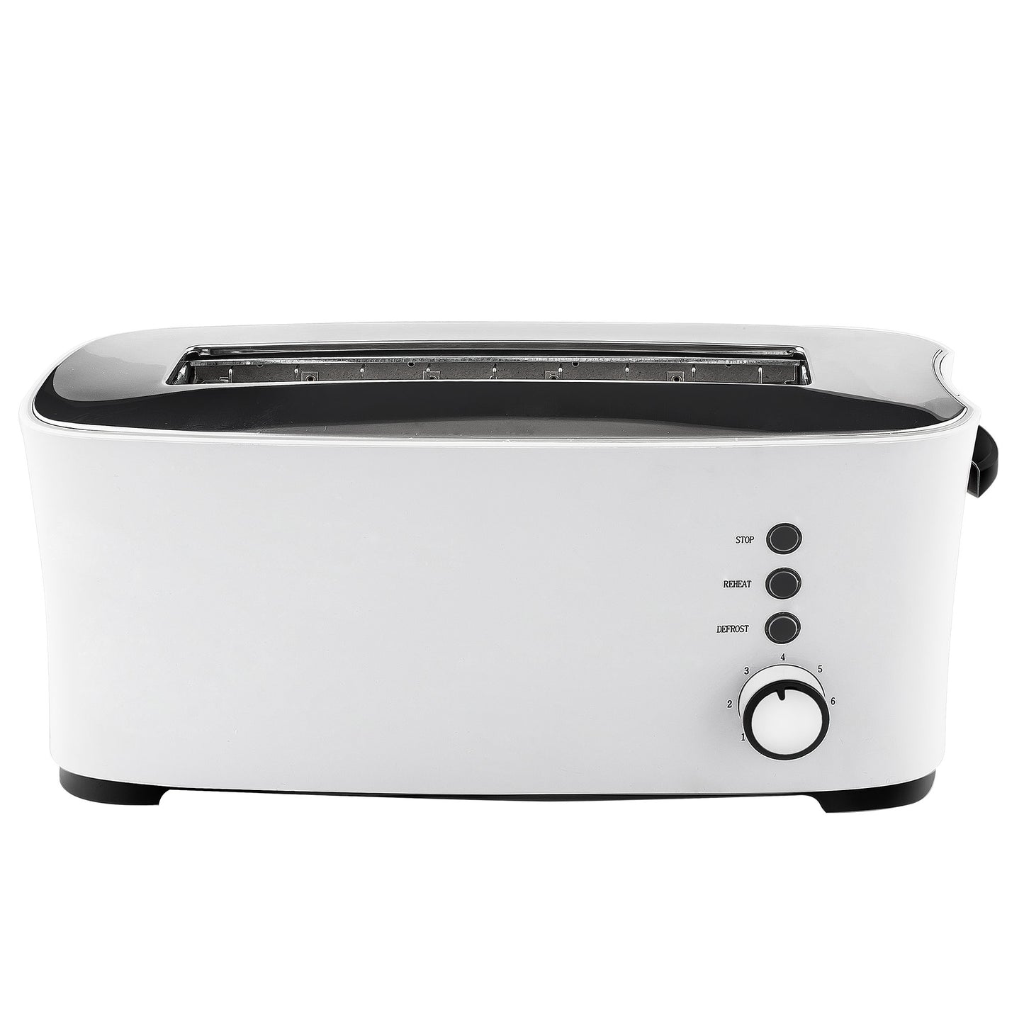 LARGE TOASTER KUKEN TATO FRIO 1000W 