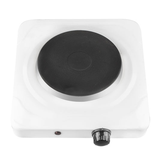 FOGÃO ELÉTRICO BRANCO 1 PLACA 1000W