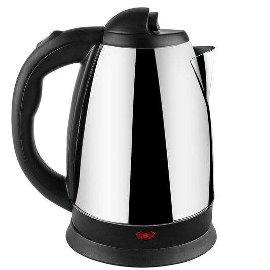 STAINLESS STEEL KETTLE 1500W 2.0 L 