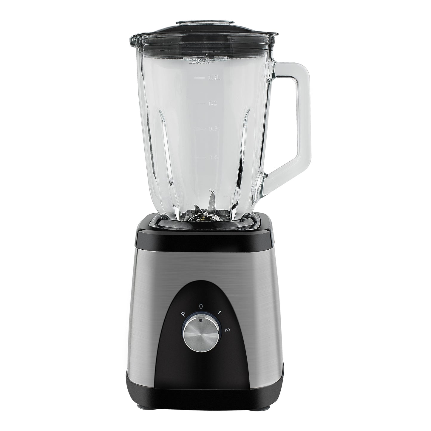 BLENDER VERRE 1.5L 1000W KÜKEN 