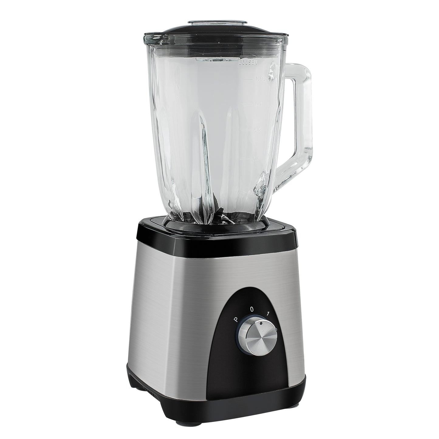 BLENDER VERRE 1.5L 1000W KÜKEN 