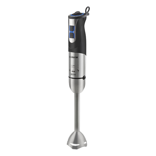 VARINHA MÁGICA INOX KUKEN 800W + VASO 600ML