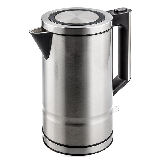 KUKEN STAINLESS STEEL 2000W 1.7 L KETTLE 