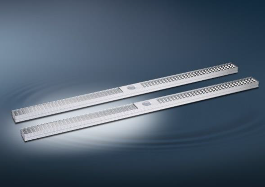 LED BAR 18W COLD LIGHT 6500K WITH MOTION SENSOR AND AUTONOMY FOR 60 MINUTES 1.2M