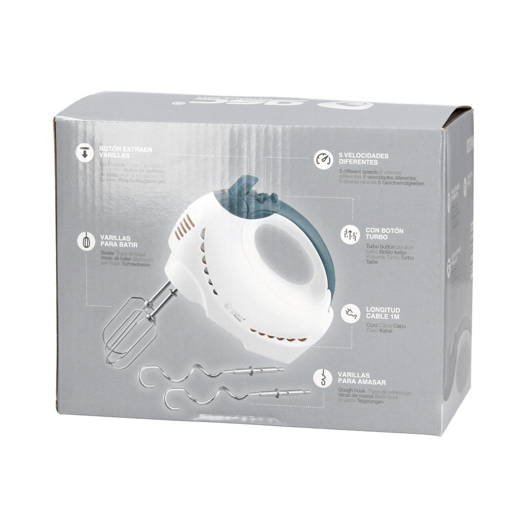 Misturador de varetas Dobos 200W