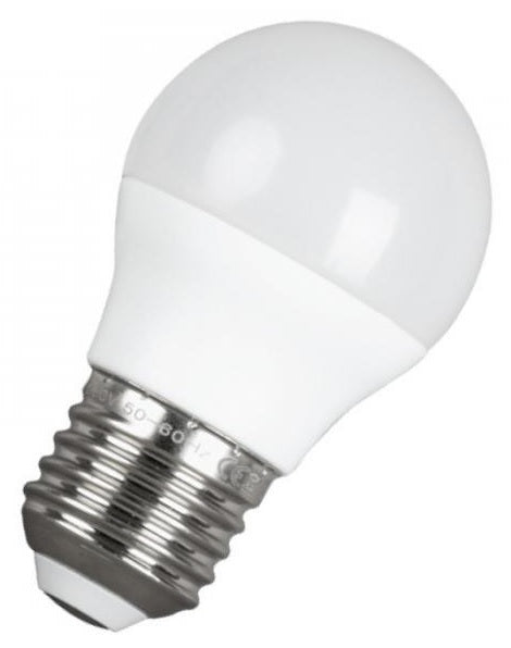 Lâmpada LED Opalina 230V E14 4W