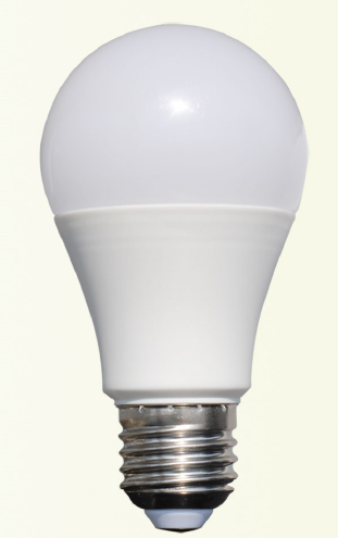 LAMPADA LED E27 A60 A70 7W 9W 10W 230V AC
