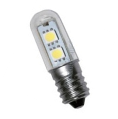 LED LAMP GB E14 MINI 1.2W 100LM 4000K 230V AC 