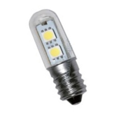 LAMPADA LED GB E14 MINI 1.2W 100LM 4000K 230V AC