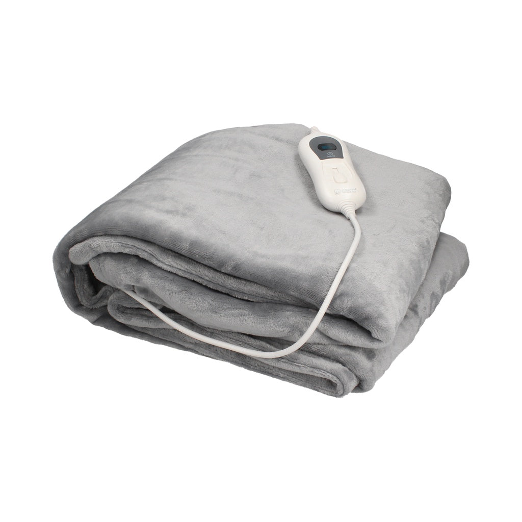 Cobertor elétrico 160x120cm 120W