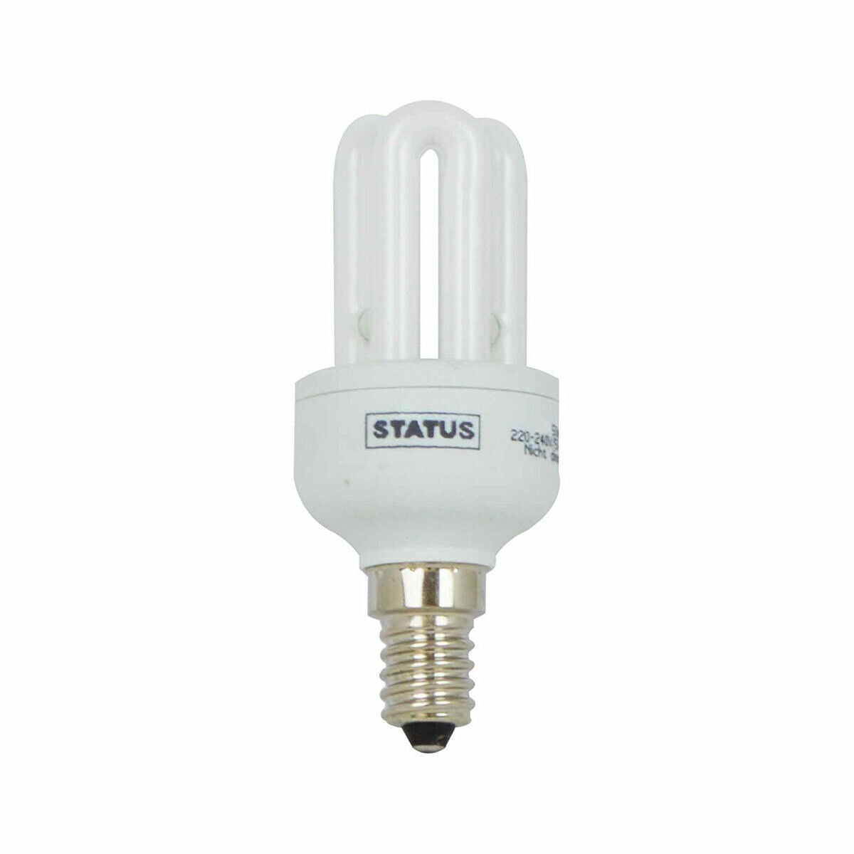(OUTLET) LAMPADA CFL E14 30W 1700LM MICRO 6 TUBOS BAIXO CONSUMO