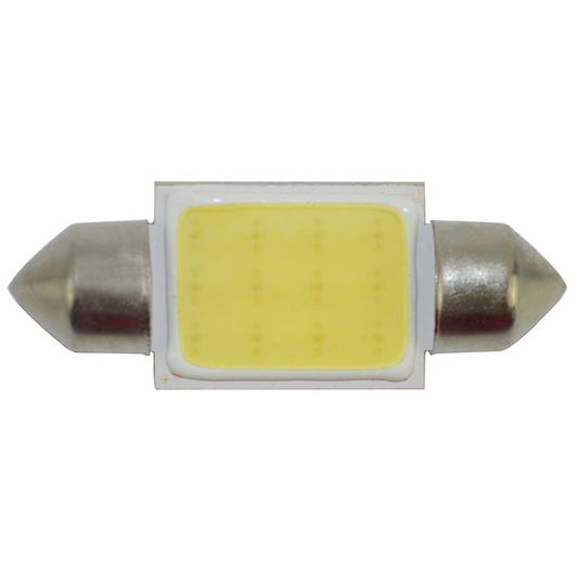 CW5 1W 130LM 9 - 24V LED COB 36MM