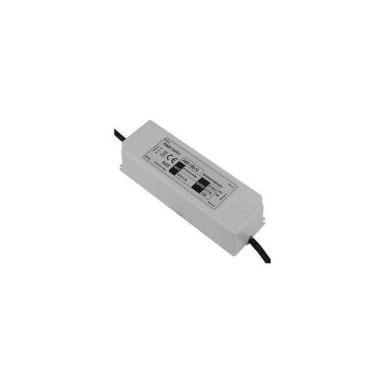 TRANSFORMADOR ESTANQUE FITA LED IP65 DC 12V